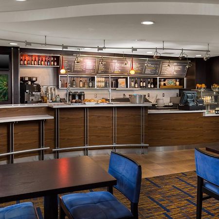 Hotel Courtyard By Marriott Ontario Rancho Cucamonga Extérieur photo