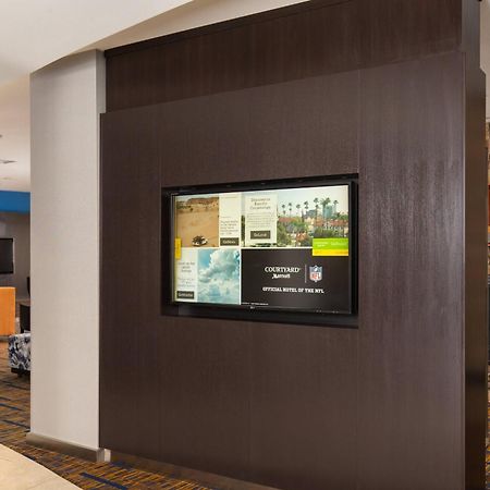 Hotel Courtyard By Marriott Ontario Rancho Cucamonga Extérieur photo