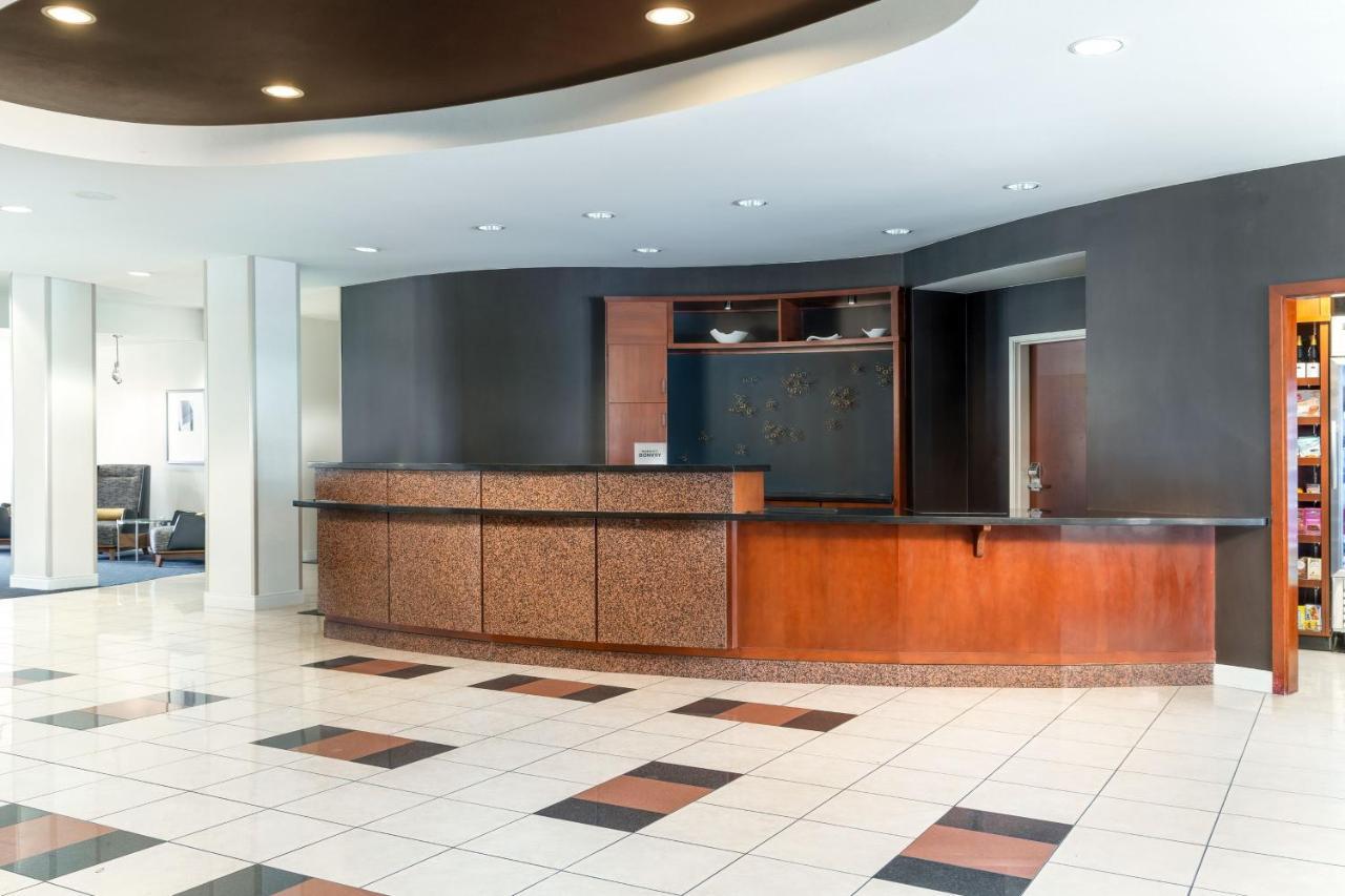 Hotel Courtyard By Marriott Ontario Rancho Cucamonga Extérieur photo