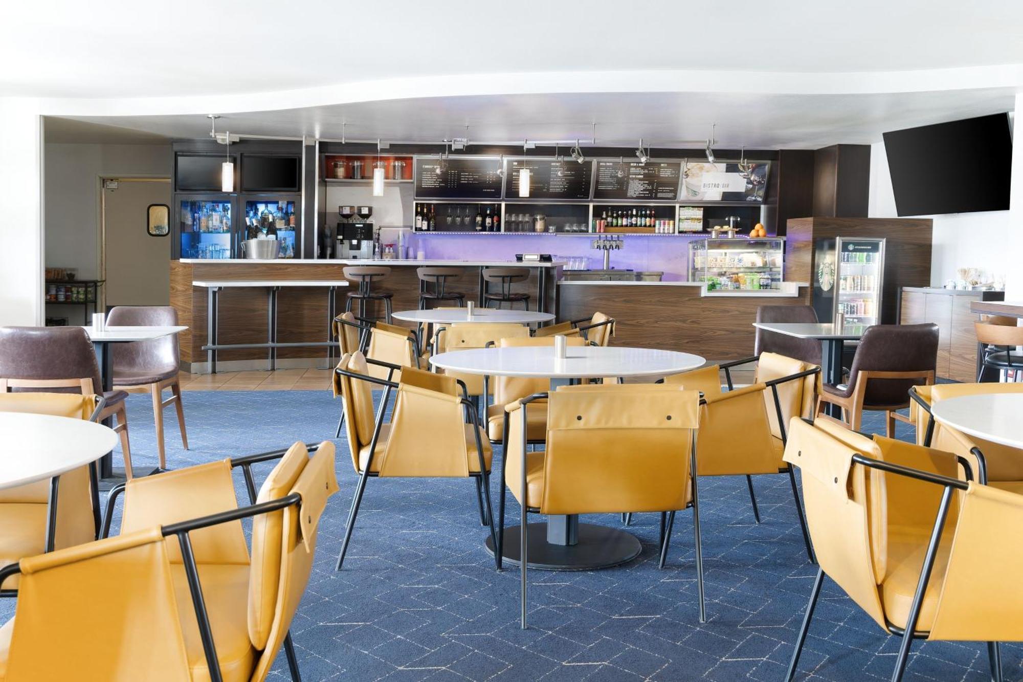 Hotel Courtyard By Marriott Ontario Rancho Cucamonga Extérieur photo