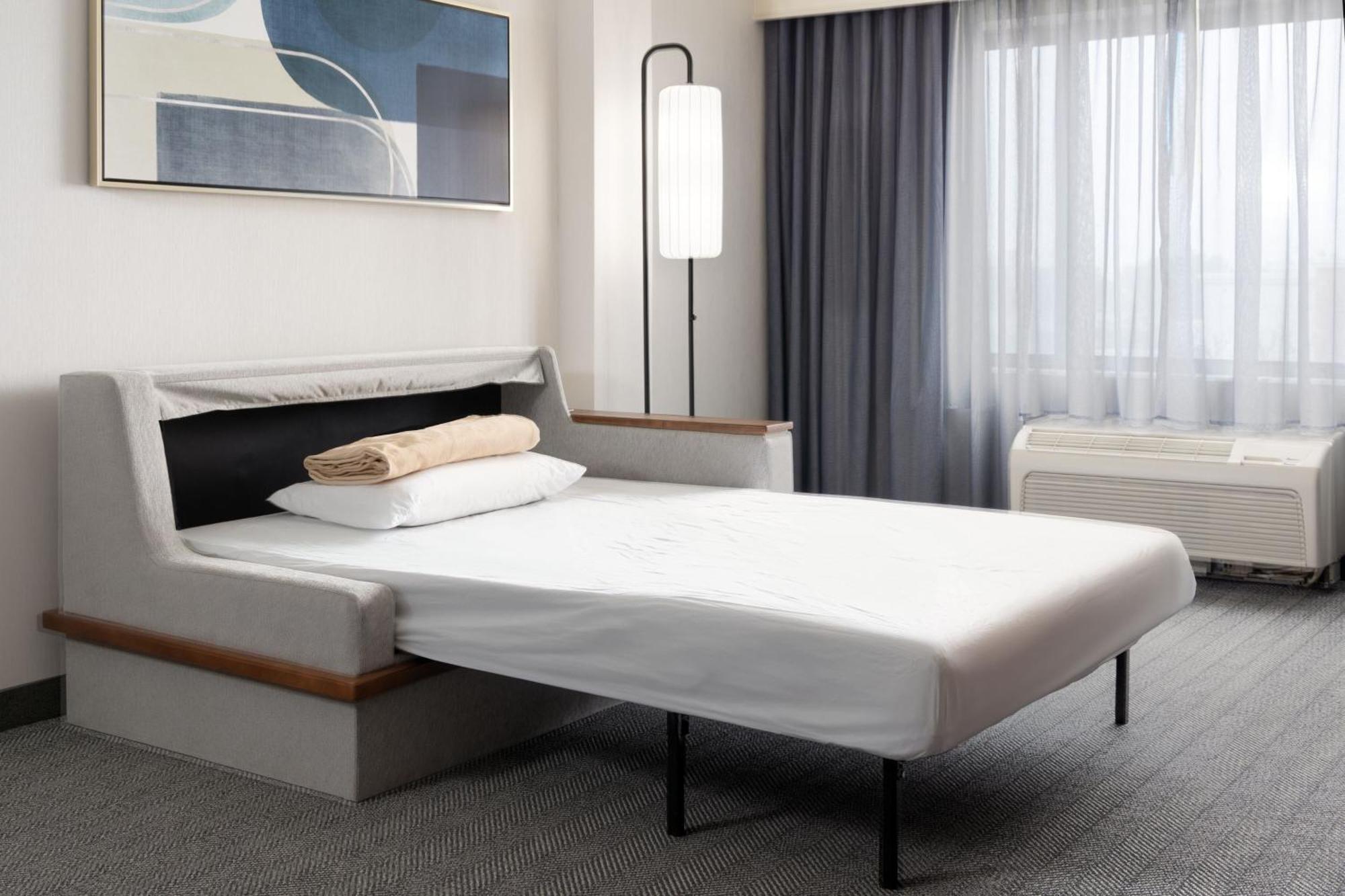 Hotel Courtyard By Marriott Ontario Rancho Cucamonga Extérieur photo