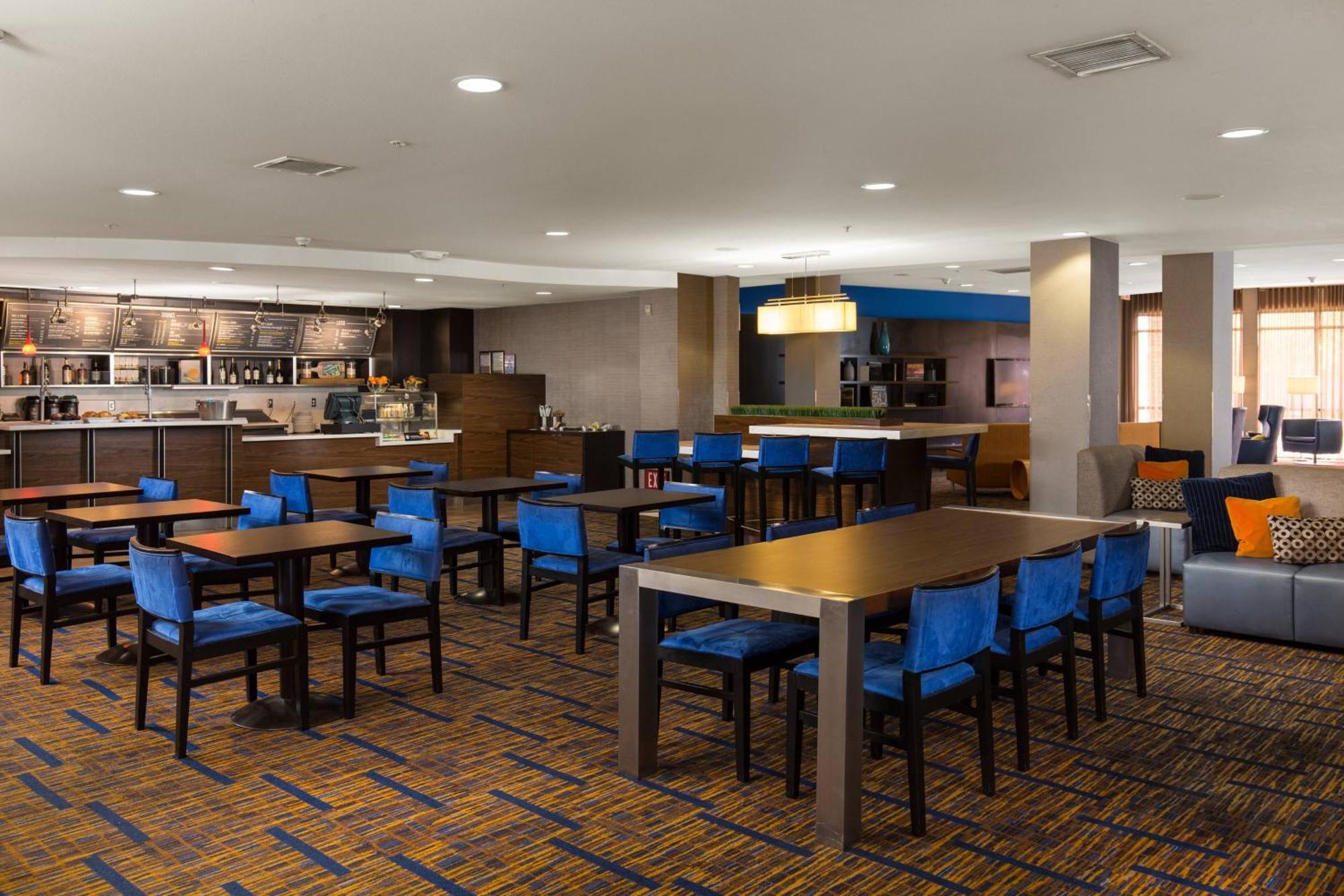 Hotel Courtyard By Marriott Ontario Rancho Cucamonga Extérieur photo
