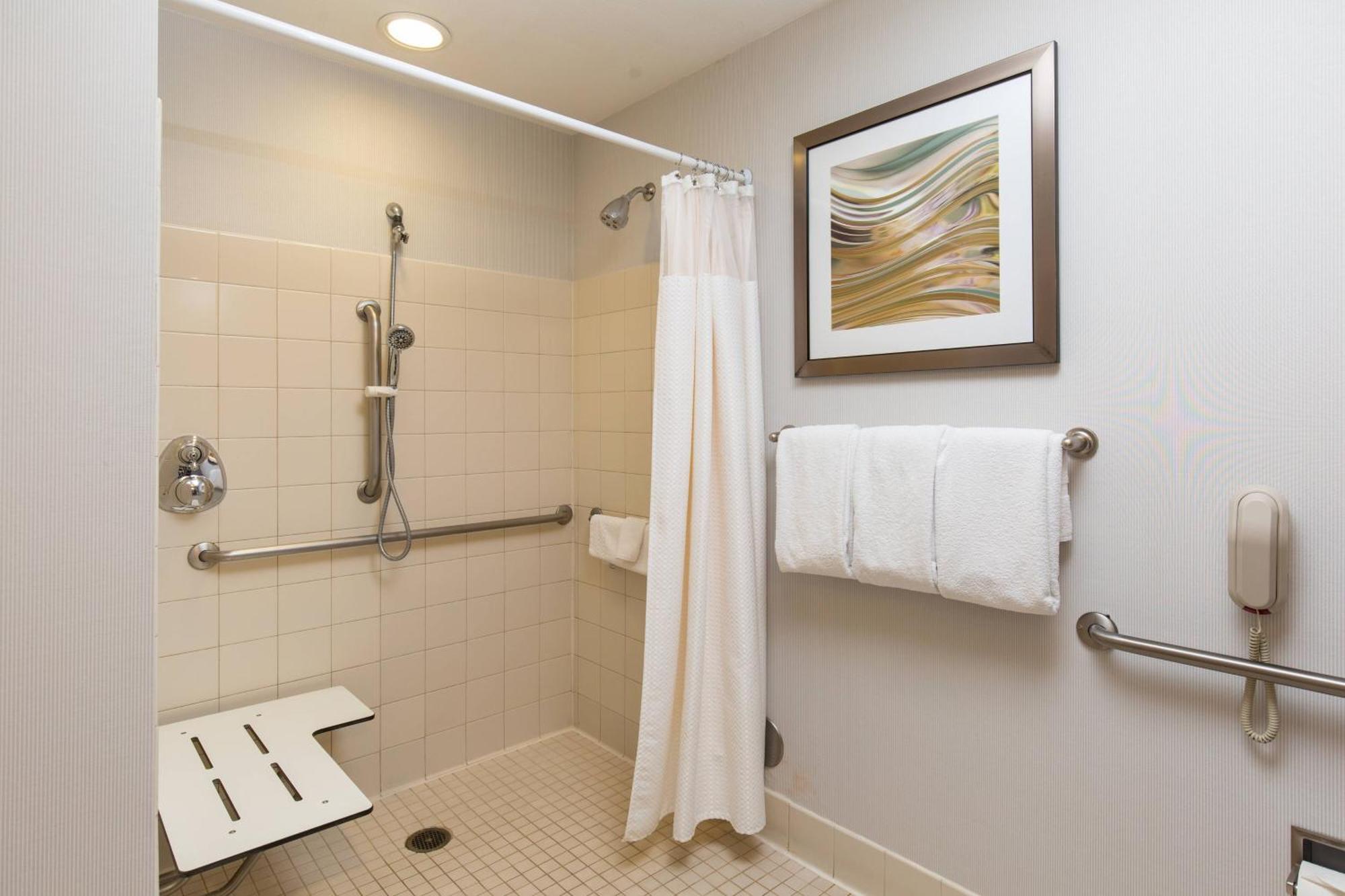 Hotel Courtyard By Marriott Ontario Rancho Cucamonga Extérieur photo