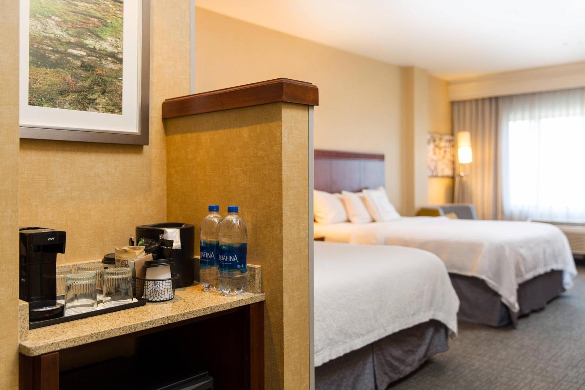 Hotel Courtyard By Marriott Ontario Rancho Cucamonga Extérieur photo