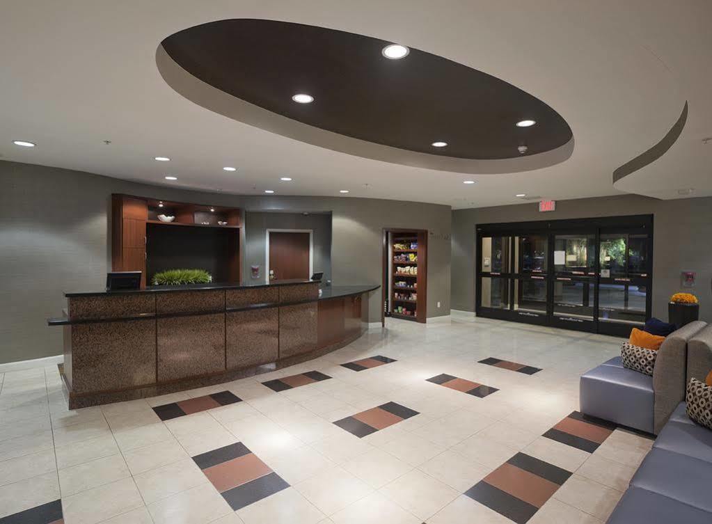 Hotel Courtyard By Marriott Ontario Rancho Cucamonga Extérieur photo